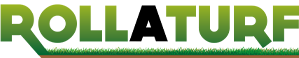 Rollaturf logo